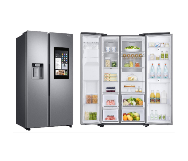 Samsung RS68N8941SL - 452751 - zdjęcie
